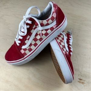 Vans sneaker